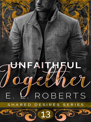 cover image of Unfaithful Together